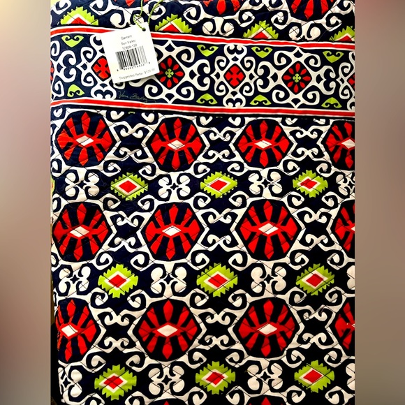 Vera Bradley Garment New with Tag - Picture 2 of 4